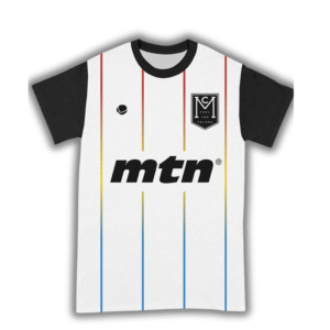 MTN Camiseta Sport Team