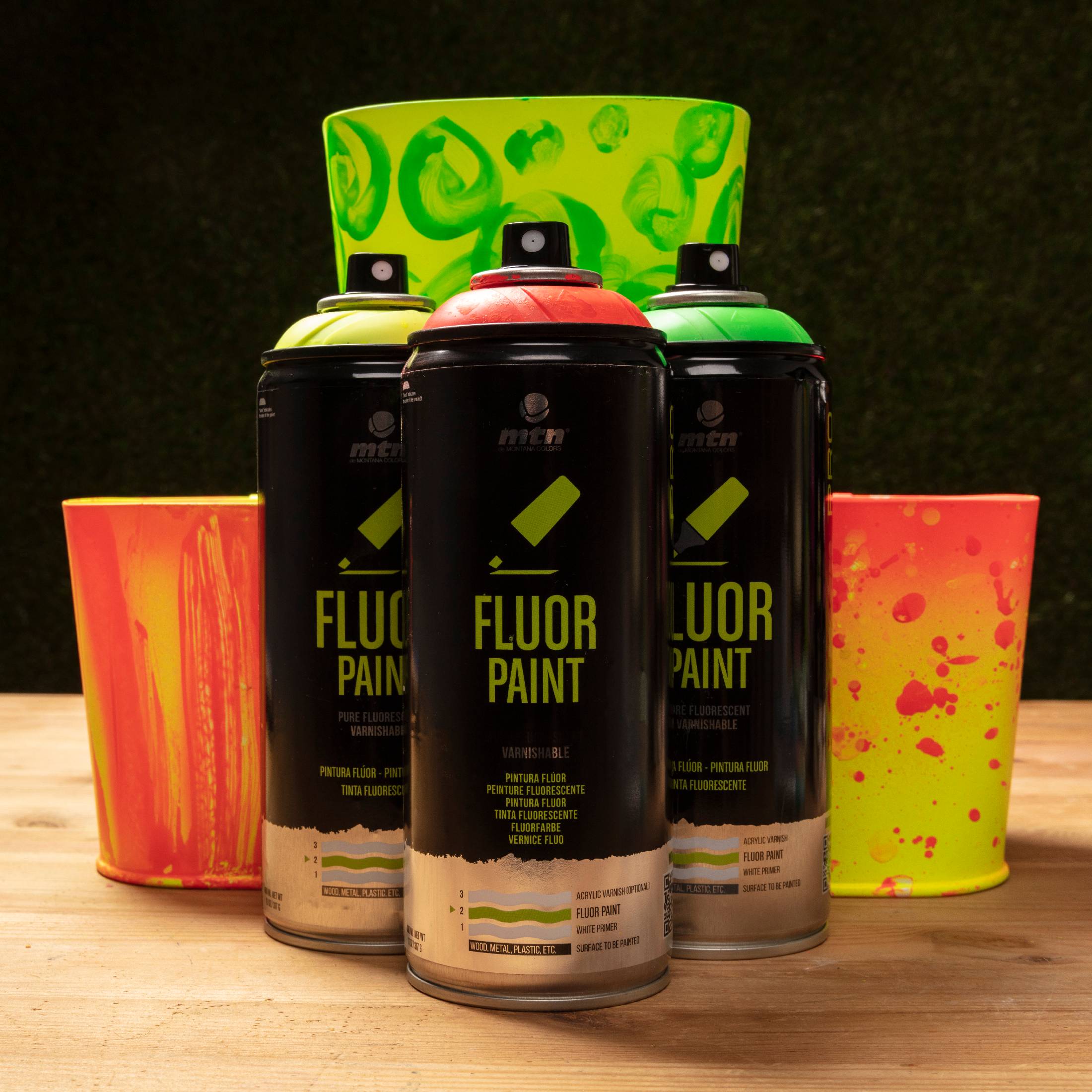 EFECTO FLÚOR - Image 5