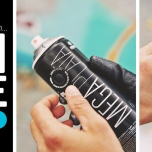 Imán Silenciador para Aerosol (MUTE)