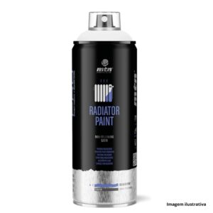 PINTURA PARA RADIORES