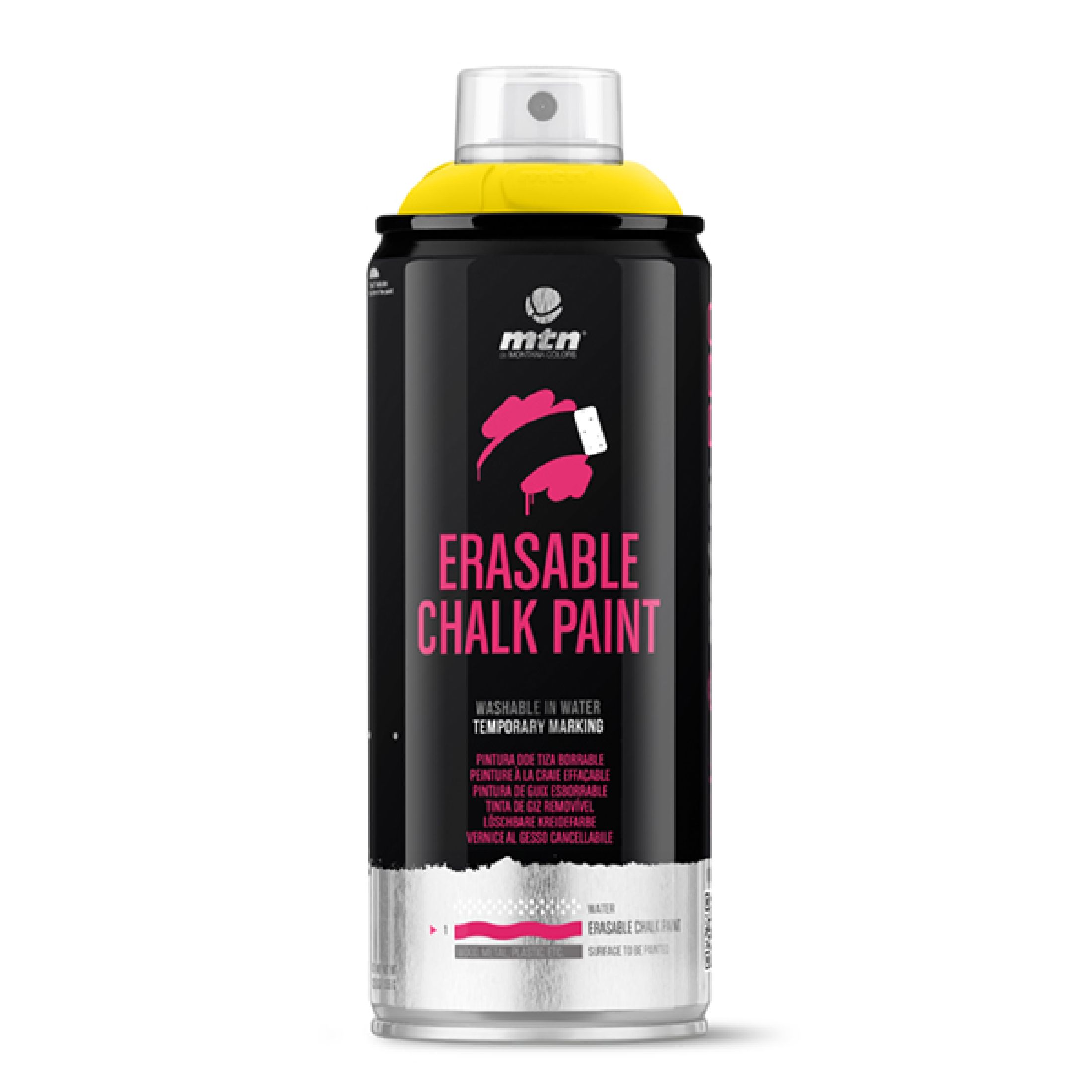 EFECTO TIZA BORRABLE (Chalk)