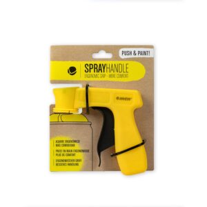 SPRAY HANDLE