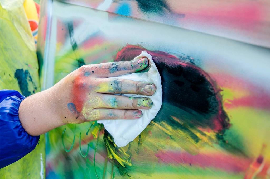 EFECTO TIZA BORRABLE (Chalk) - Image 3