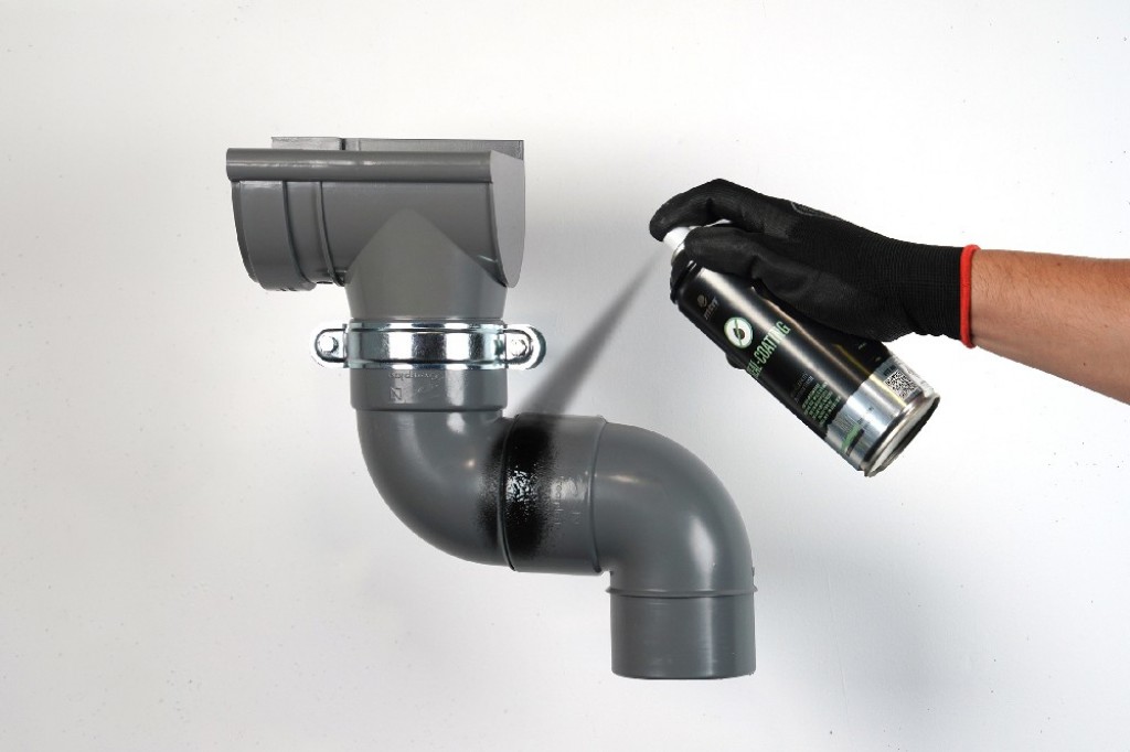 PINTURA ANTIGOTERAS - Image 2