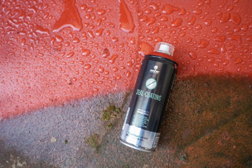 PINTURA ANTIGOTERAS - Image 4