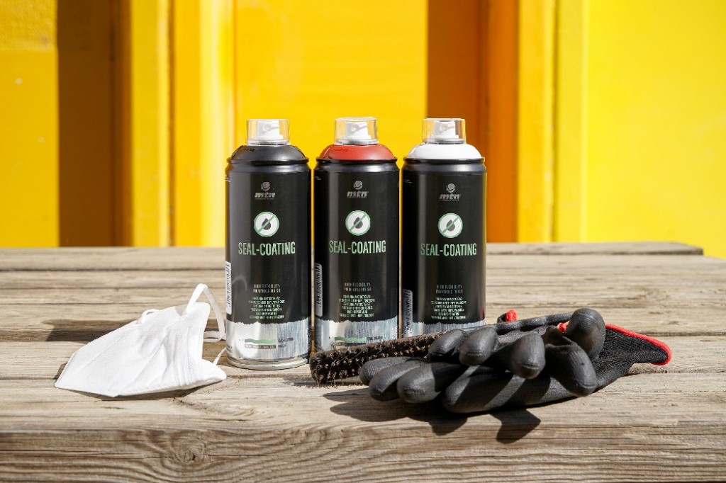 PINTURA ANTIGOTERAS - Image 5