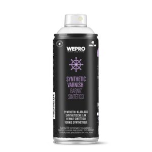 BARNIZ SINTÉTICO