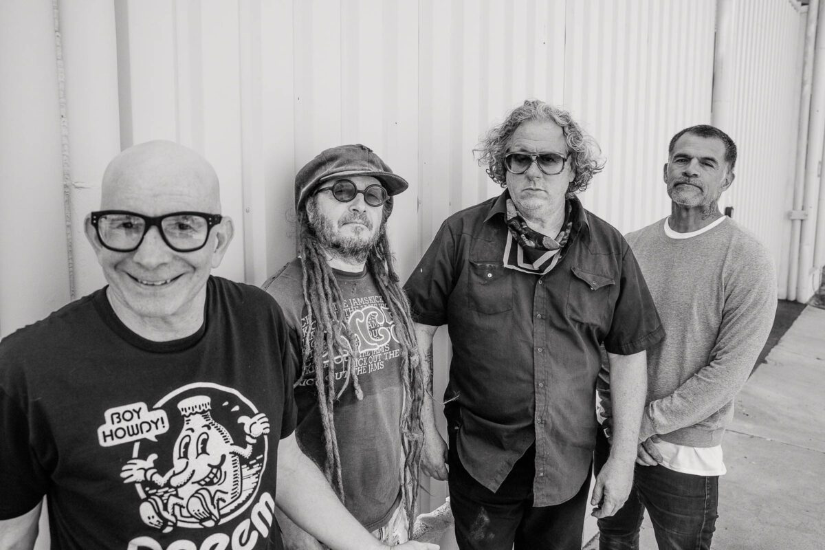 CIRCLE JERKS - Image 2