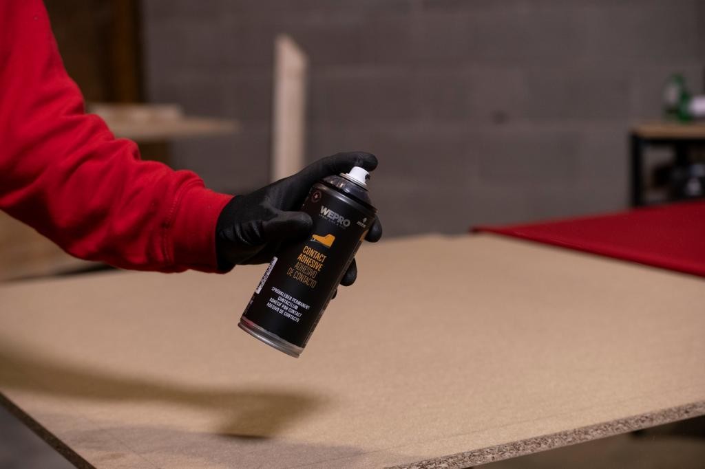 Adhesivo de Contacto - Image 3