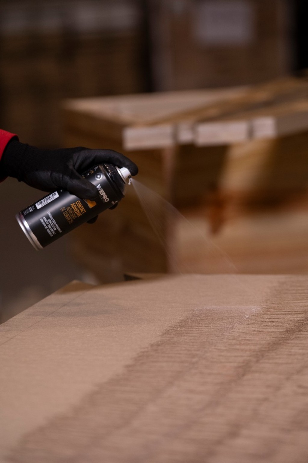 Adhesivo de Contacto - Image 2