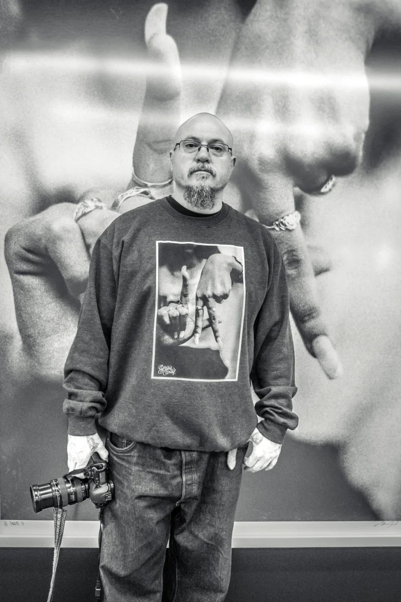 ESTEVAN ORIOL - Image 2