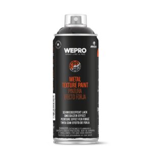 PINTURA EFECTO FORJA