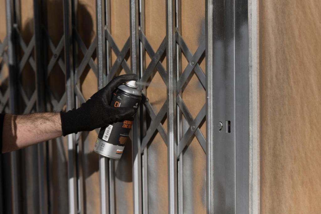 PINTURA GALVANIZADA - Image 2