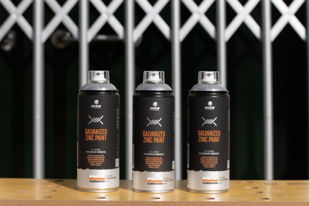 PINTURA GALVANIZADA - Image 3