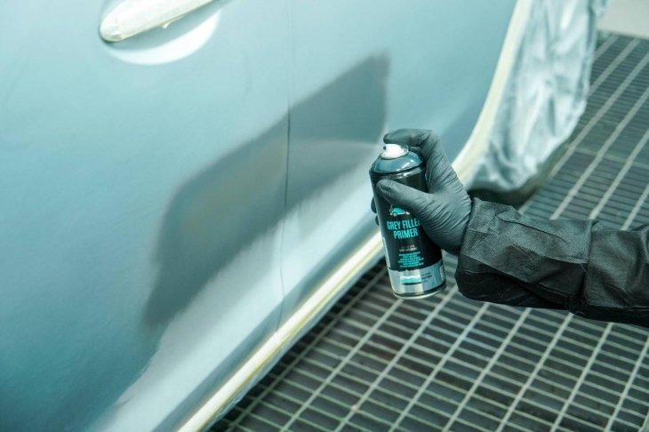 IMPRIMACIÓN GRIS APAREJO - Image 2