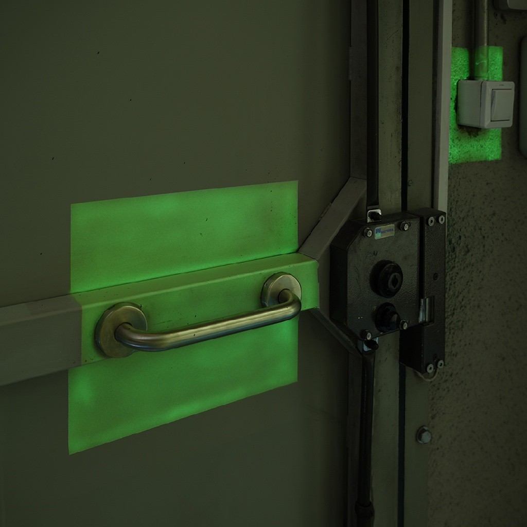 PINTURA EFECTO LUMINISCENTE - Image 3