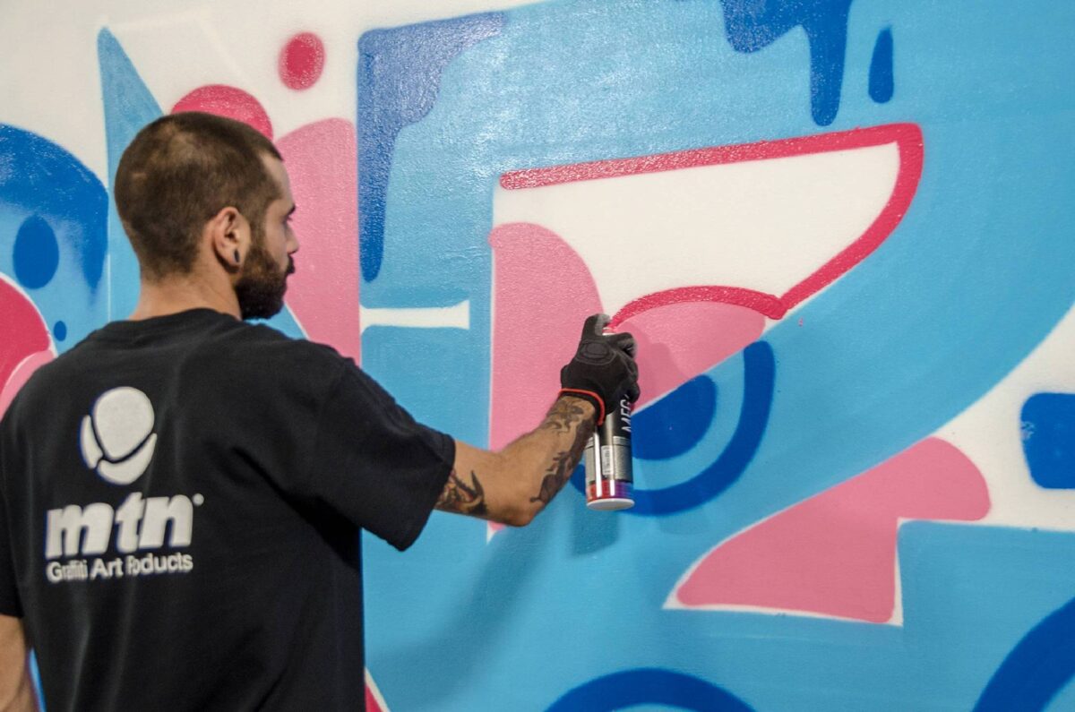 MEGA COLORS - Image 3