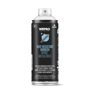 Barniz Anticalórico