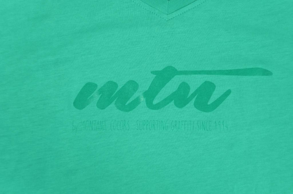 Camiseta MTN Chica Verde - Image 3