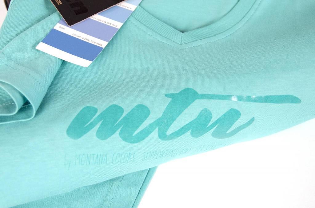 Camiseta MTN Chica Verde - Image 4