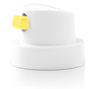 TRANSVERSAL VARNISH CAP