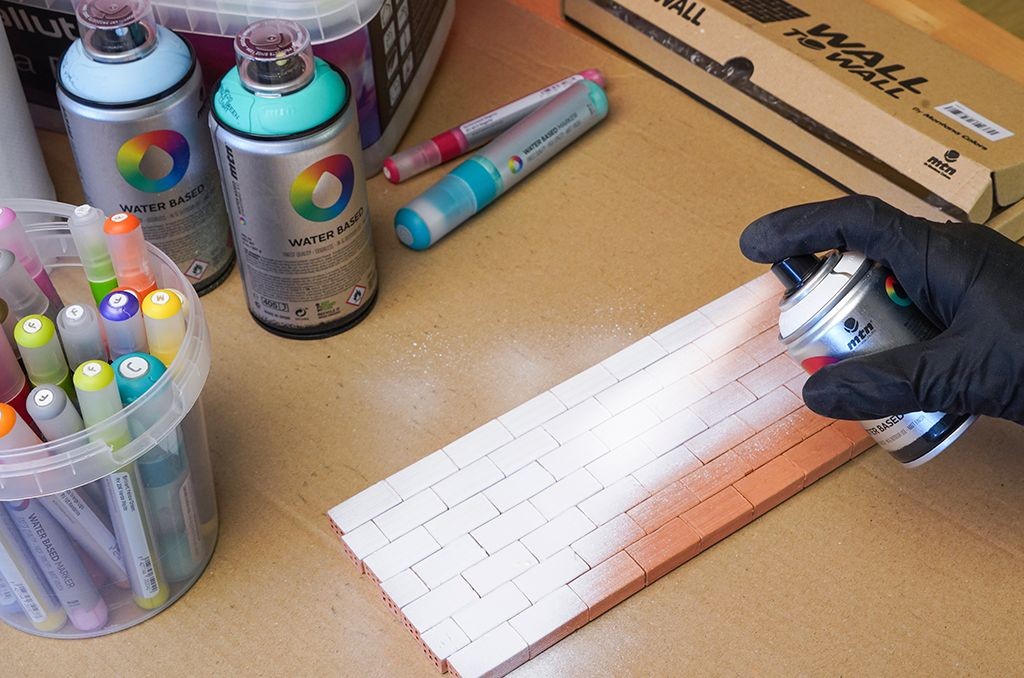 Wall to Wall - Image 4