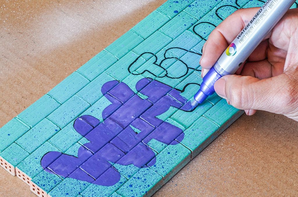 Wall to Wall - Image 2