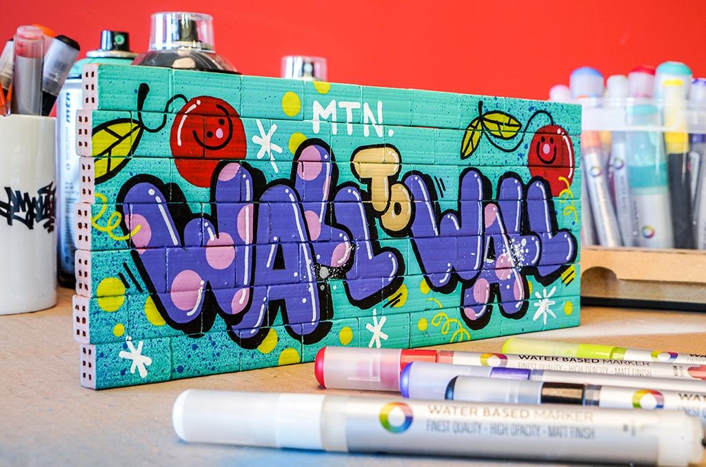 Wall to Wall - Image 3