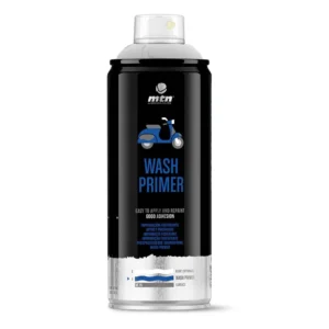 WASH PRIMER