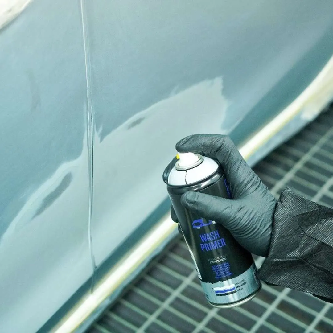 WASH PRIMER - Image 2