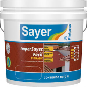 IMPERSAYER SELLO ACRÍLICO