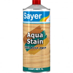 AQUA STAIN