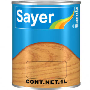 CERALACK CERA LIQUIDA EARLY AMERICAN