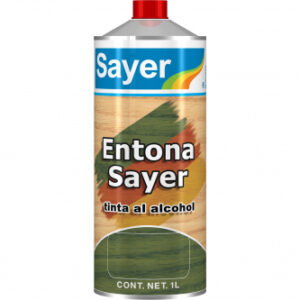 ENTONASAYER