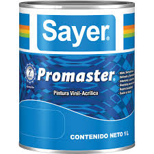 PROMASTER