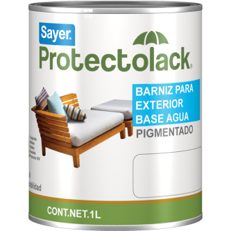 HIDROLACK TRANSPARENTE