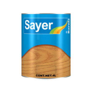 CERALACK CERA LIQUIDA EARLY AMERICAN