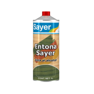 ENTONASAYER