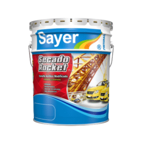 ESMALTE SECADO ROCKET