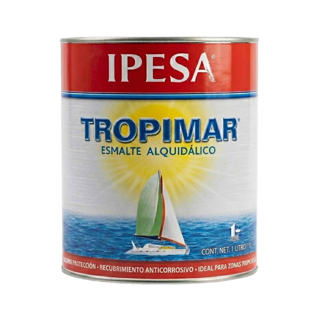 TROPIMAR METALICOS