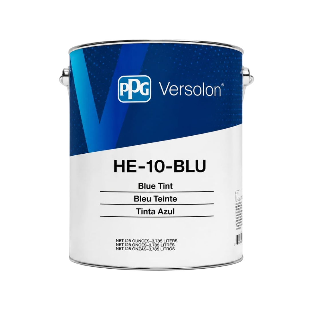 TINTA AZUL