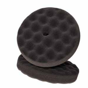 BORLA DE ESPONJA DOBLE CARA GRIS PERFECT-IT