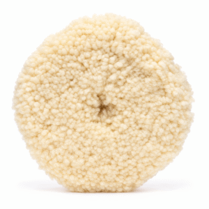 BORLA DE LANA DOBLE CARA 9" SUPERBUFF III