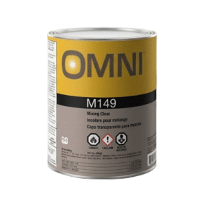 M149 CAPA TRANSPARENTE PARA MEZCLAR