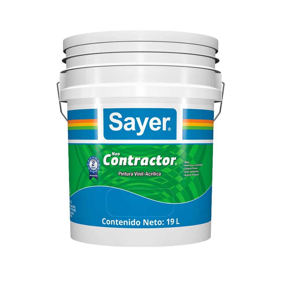 CONTRACTOR