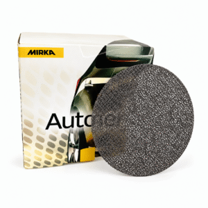 DISCO DE MALLA AUTONET GRIP 6" MIRKA