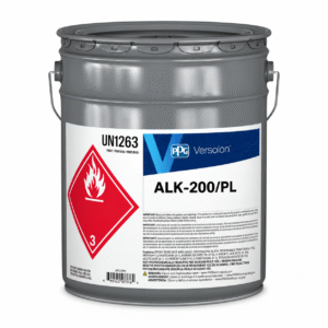 ESMALTE ALQUIDICO MODIFICADO ALK-200R