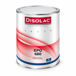 EPO 680 LIGANTE EPOXI SUELOS 2K