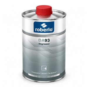 DA-93 DESENGRASANTE DE LIMPIEZA