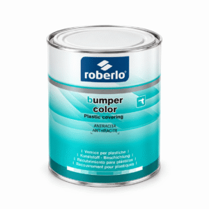 BUMPER COLOR TEXTURIZANTE